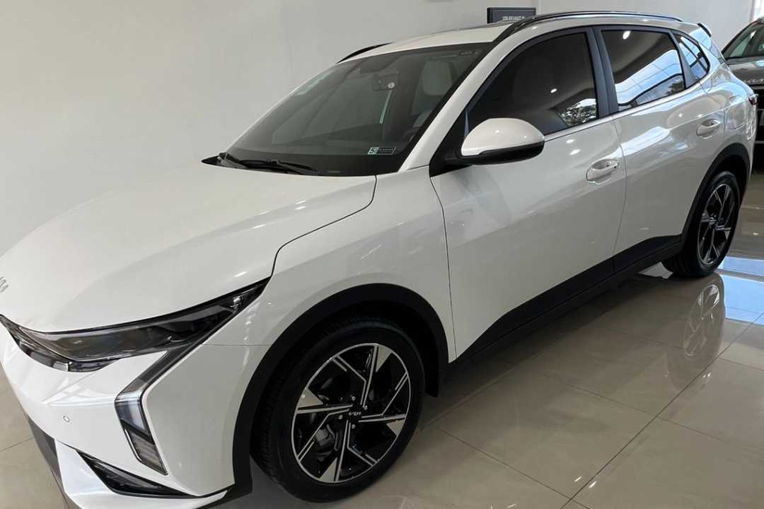 foto- KIA-K3